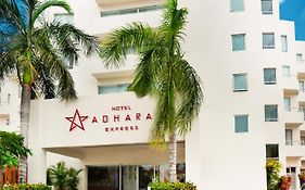 Ramada Cancun